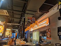 -猫抓烤肉(春熙路店)
