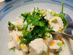 -山东宾馆·齐鲁苑餐厅