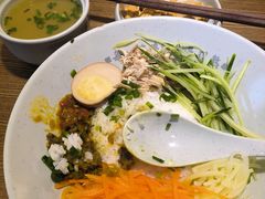 -王春春鸡汤饭(上海中海环宇城店)