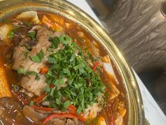 -品大三·经典淮扬菜(大行宫店)