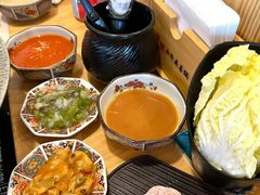 -牛匠和牛寿喜锅(西安总店)