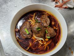 -易毛特色牛肉面(解放碑步行街店)