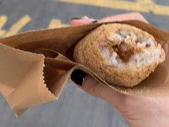 老街糯米团-正南齐北·老街糯米团(洪崖洞店)