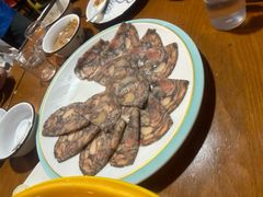-前门杨记·铜锅涮肉(王府井·故宫店)