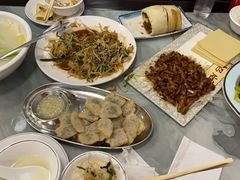 -鼎香润(什刹海德胜门店)