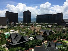 -亚马逊丛林水乐园