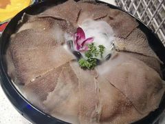 -八宝牛潮汕鲜牛肉火锅(净月店)