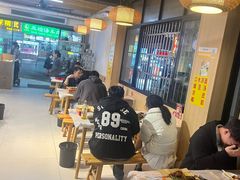 -郑记•不夜城烧烤•龙虾•虾蟹(黄鹤楼店)