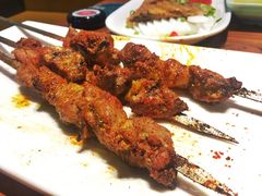 -驿楼兰·新疆菜(火车站店)