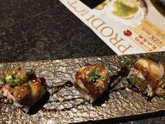 -古田居·特色寿司料理(星之岛旗舰店)