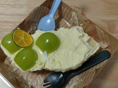 -梁子刨冰王&梁小糖(王顶堤店)