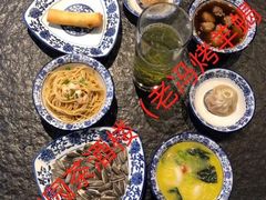 -老苏州芳和园茶酒楼  传统苏帮菜(观前店)