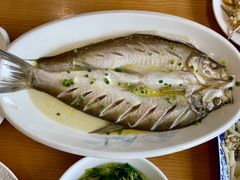 -品鲜村农家菜·阳澄湖大闸蟹(总店)
