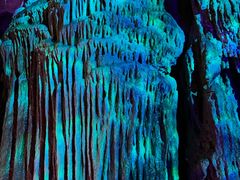 -泰安地下龙宫景区