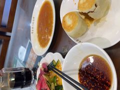 -清真牛街祥云轩门钉肉饼(左家庄店)