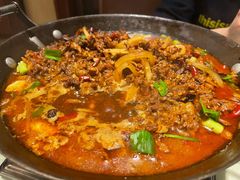 -乐口福家常菜馆(古庸路店)