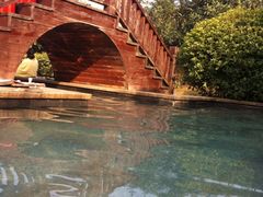 -咸宁万豪温泉谷度假区