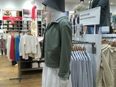 -优衣库(重庆万象城店)