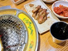 -喜来稀肉(北外滩白玉兰广场店)