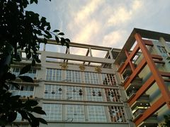 -西南政法大学(渝北校区)