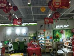 -光启城时尚购物中心