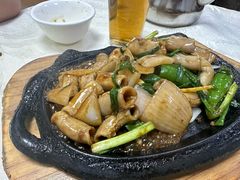 -羊桥饭店(江门紫沙路店)