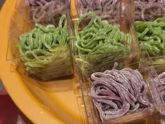 -龍歌自助小火锅(李沧丽达店)