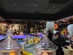 -加餐海鲜自助(集美银泰百货店)