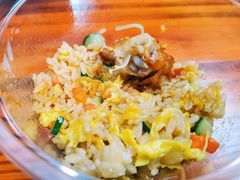 -炭虎子水浒烤肉(梦时代店)