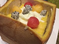 -春天里·老街坊餐厅(港隆广场店)