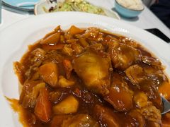 -昱德来·天津菜(河西店)