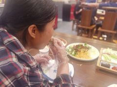 -满园烤鸭·春饼(太原街万达店)
