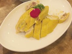 -一楼食业·美食人家