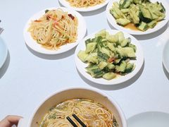 -阿西娅食府(中关村店)