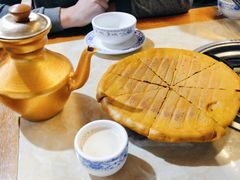 -顺顺小吃(独克宗古城店)