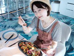 -天玑高空江景餐厅&酒吧Sky Secret Restaurant&Bar