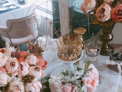 -L'amour澜茉·轻法餐