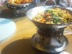 -湘聚缘湘菜馆(斜土路店)