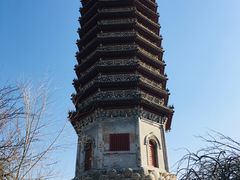 -西海子公园
