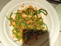 -船歌·鱼水饺青岛菜(闽江二路店)