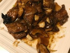 -福禄财东北菜(珠江帝景店)