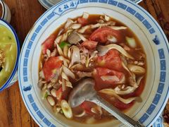 -老雒阳面馆·水席·洛阳菜(偃师店)