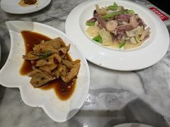-城南往事·鲁菜·烤鸭(世茂宽厚里·大明湖店)