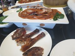 -阿庄新豫菜(通泰路店)
