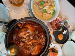 -甬妈妈湖畔里餐厅(唐山南湖旅游景区店)