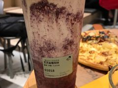 -喜茶(深圳海岸城店)