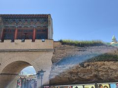 -丹噶尔古城