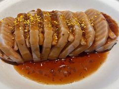 -香丰阁·烤鸭·川湘菜(清河店)
