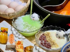 -温野菜涮涮锅(曲江大悦城店)