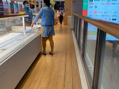 -好利来(东直门银座店)